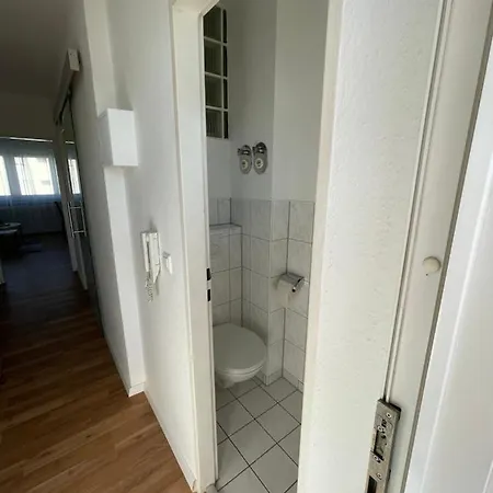 Adriana Apartment , Free Parking Baden-Baden Exterior photo