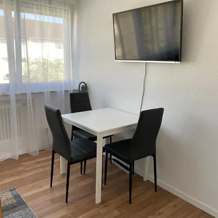Adriana Apartment , Free Parking Baden-Baden Exterior photo