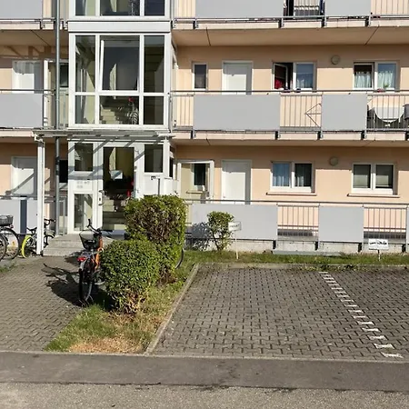 Adriana Apartment , Free Parking Baden-Baden Exterior photo