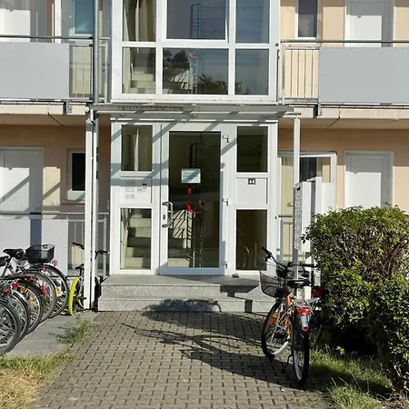Adriana Apartment , Free Parking Baden-Baden Exterior photo