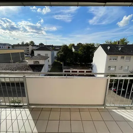 Adriana Apartment , Free Parking Baden-Baden Exterior photo