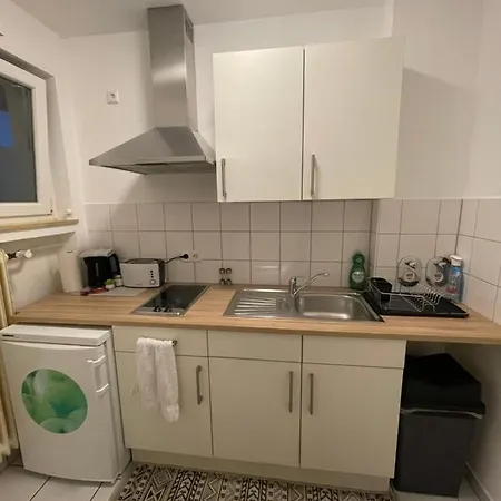 Adriana Apartment , Free Parking Baden-Baden Exterior photo