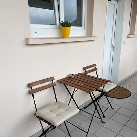 Adriana Apartment , Free Parking Baden-Baden Exterior photo