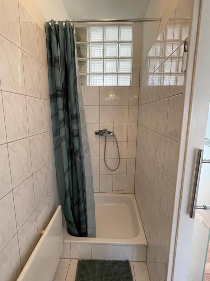 Adriana , Free Parking Apartment Baden-Baden