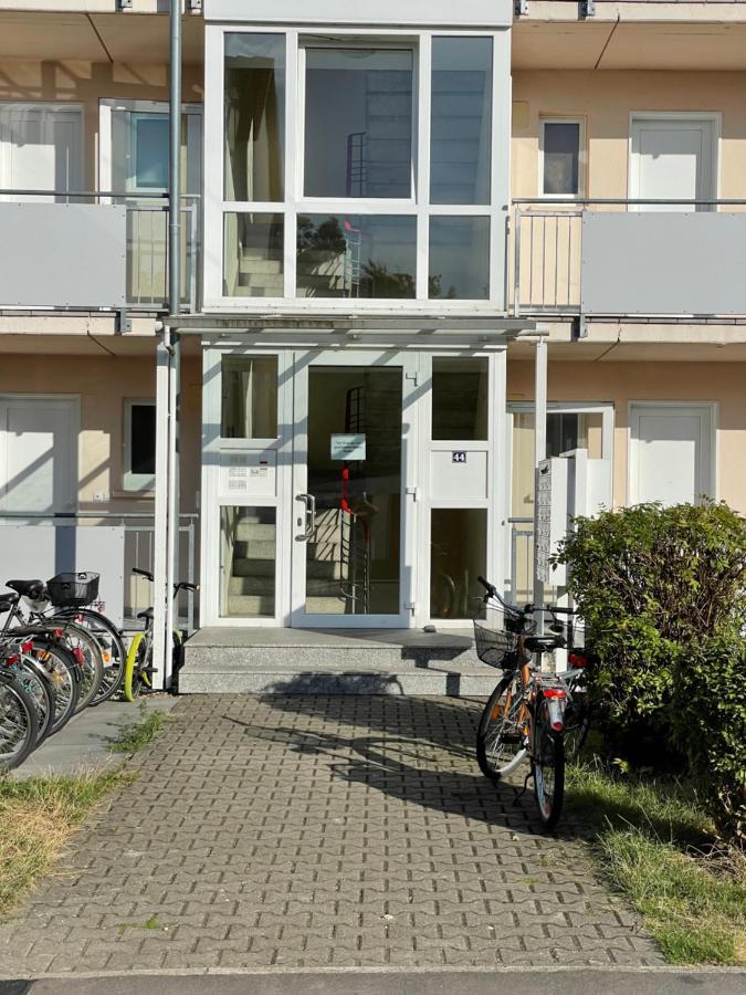 Adriana , Free Parking Apartment Baden-Baden